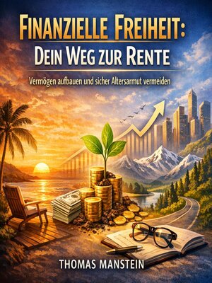 cover image of Finanzielle Freiheit